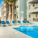 The Gulf Getaway