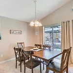 Orange Beach Home With Hot Tub Less Than 2 Mi To The Wharf