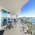 Caribe Resort Unit B603