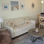 Four Winds 402 By Albvr - Amazing Beachfront Condo With Private Balcony & Unbelievable Views!