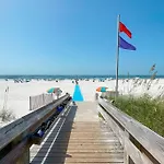Phoenix-Vii Unit 7814 - New-Beach Front-Sleeps 6