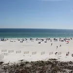 Four Winds 402 By Albvr - Amazing Beachfront Condo With Private Balcony & Unbelievable Views!