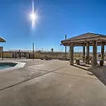 Orange Beach Condo With Ocean-View Balcony!