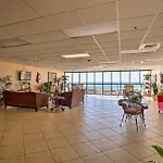Orange Beach Condo With Ocean-View Balcony!
