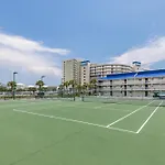 Seaside Beach & Racquet 3706