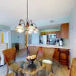 Seaside Beach & Racquet Club 5215