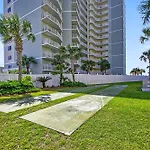 Seaside Beach & Racquet Club Unit 2104