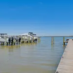 Orange Beach Condo Walk To Waterfront Park!