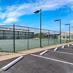 Seaside Beach & Racquet Club 5715