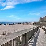 Seaside Beach & Racquet Club 4508