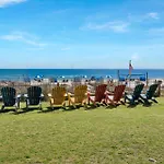 Seaside Beach & Racquet Club 4508