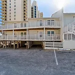 Perdido Dunes #22