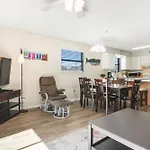 Seaside Beach And Racquet Club Condos II
