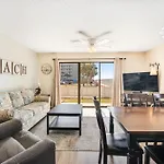 Seaside Beach And Racquet Club Condos II