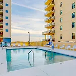 Perdido Dunes