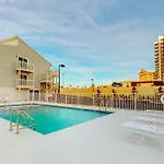 Perdido Dunes