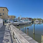 Charter Landing