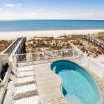 Castle In The Sand East West 2 Properties - 18 Bedrooms