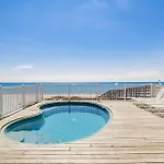 Castle In The Sand East West 2 Properties - 18 Bedrooms