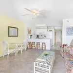 Tradewinds 602- Beachfront Heated Indoor Pool
