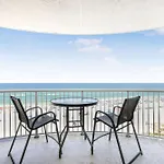 Tradewinds 602- Beachfront Heated Indoor Pool