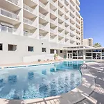 Tidewater Condos On Orange Beach
