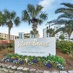 Silver Beach 202 By Liquid Life