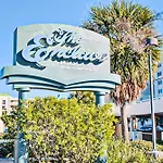 The Enclave 606