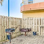 The Enclave 606