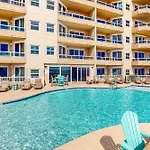 The Enclave 606