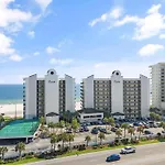 The Palms 504 By Vacation Homes Collection