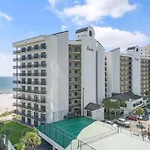 The Palms 504 By Vacation Homes Collection
