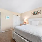 Romar Tower Unit 8C