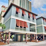 Hammock Dunes J