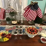 The Original Romar House Bed And Breakfast Inn
