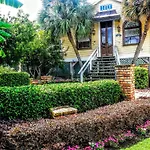 The Original Romar House Bed And Breakfast Inn