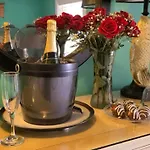 The Original Romar House Bed And Breakfast Inn