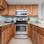 Phoenix II 2078 Condo
