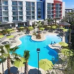 Springhill Suites Orange Beach At The Wharf