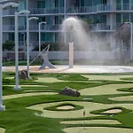 Caribe Resort 1208C By Liquid Life