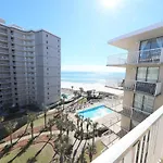 Seaside Beach And Racquet Club 5814 - 3 Bedroom Beachfront Condo