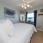 Seaside Beach And Racquet Club 5814 - 3 Bedroom Beachfront Condo