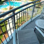 Springhill Suites Orange Beach At The Wharf