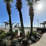 Seaside Beach &,,,Et Club 3104 Condo