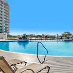 Caribe The Resort #D1114