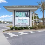 Wharf Resort 917