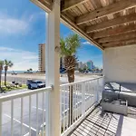 Seaside Beach & Racquet Condos