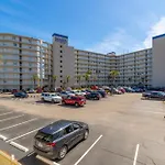 Seaside Beach & Racquet Condos