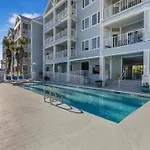 Grand Caribbean 115 By Vacation Homes Collection