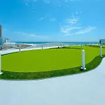 Turquoise Place C1308
